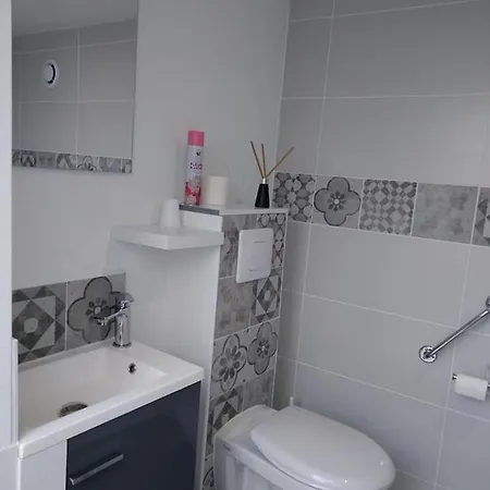 Izalin Avec A 20 Min Du Puy Du Fou *