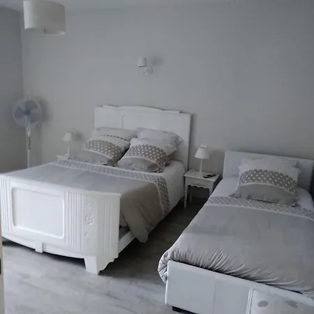 Izalin Avec A 20 Min Du Puy Du Fou Prázdninový dům Mauleon