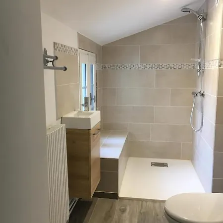 Prázdninový dům Izalin Avec A 20 Min Du Puy Du Fou